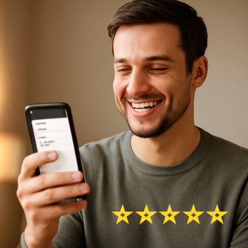 ac44 iOS স্ক্রিনে মেনু